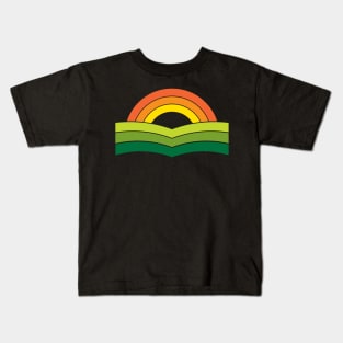 Greenland Kids T-Shirt